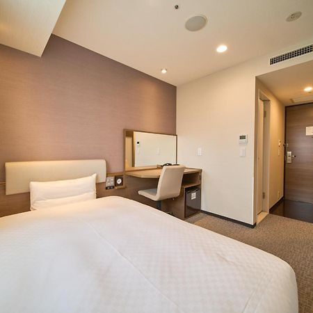 Via Inn Abeno Tennoji Osaka Bagian luar foto