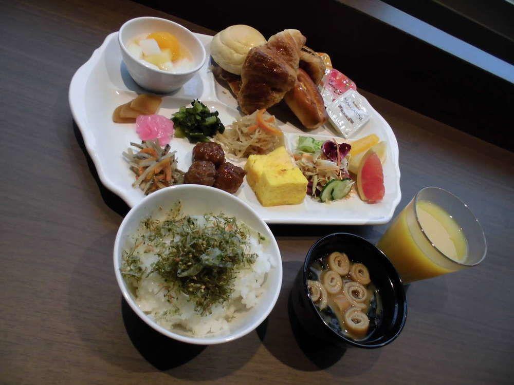 Via Inn Abeno Tennoji Osaka Bagian luar foto