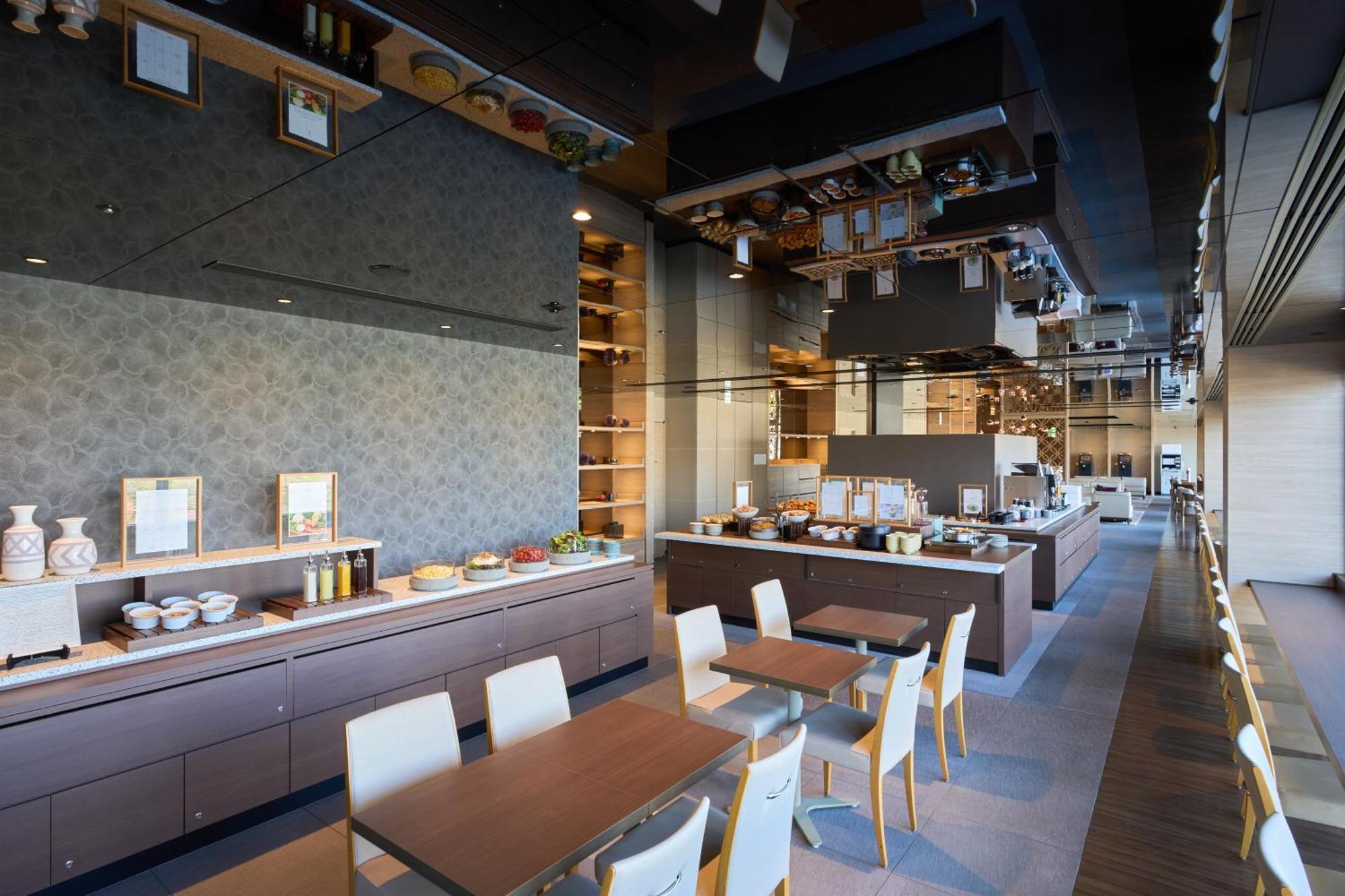 Via Inn Abeno Tennoji Osaka Bagian luar foto