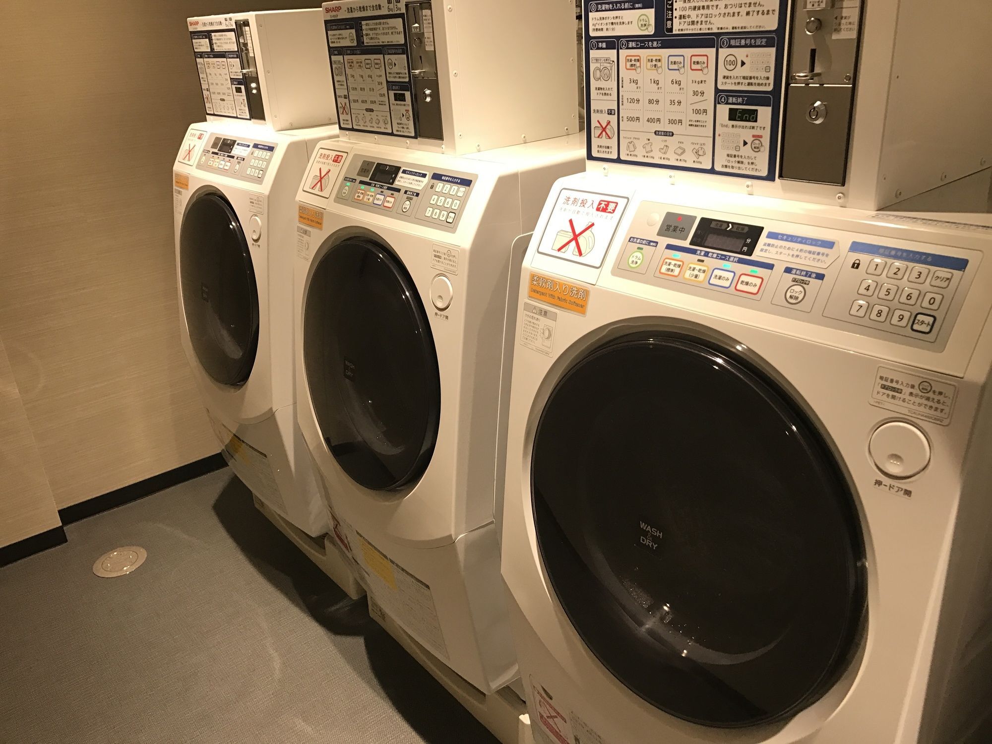 Via Inn Abeno Tennoji Osaka Bagian luar foto